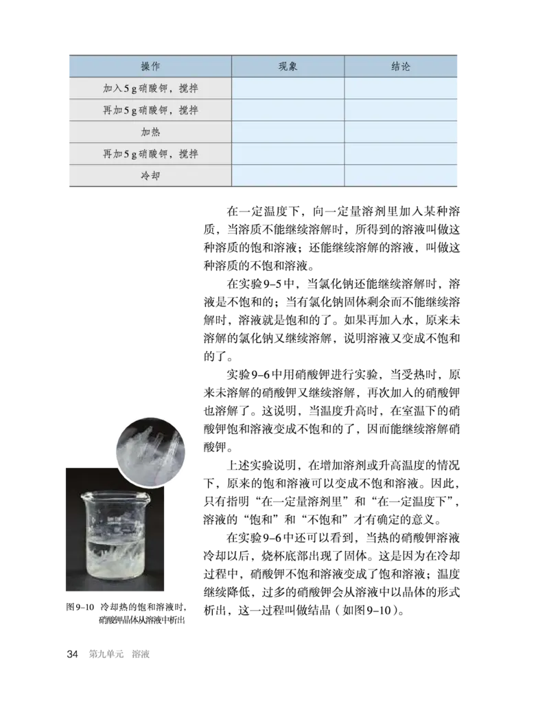 人教版初中化学九年级下册电子课本(新版)_初中化学_01.人教版初中化学_01.初中化学课件PPT--教案--试题_初中化学全套_化学教案_化学：人教版九年级新版上下册PDF电子课本（2份）