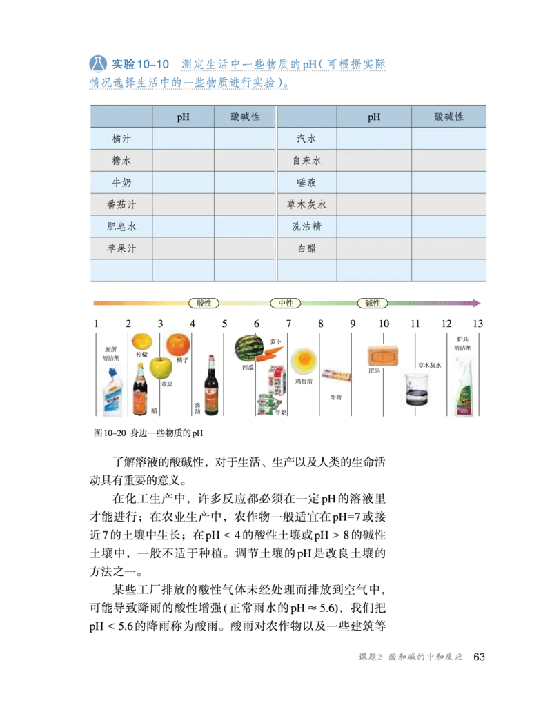 人教版初中化学九年级下册电子课本(新版)_初中化学_01.人教版初中化学_01.初中化学课件PPT--教案--试题_初中化学全套_化学教案_化学：人教版九年级新版上下册PDF电子课本（2份）
