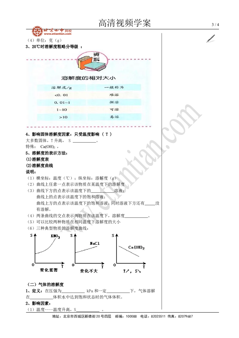 01溶解度_初中化学_01.人教版初中化学_02.初中化学教学视频_4.初中化学--教学视频_09溶液张颖3