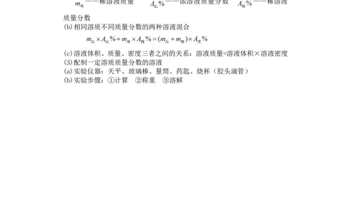中考化学知识点总结_初中化学_01.人教版初中化学_12.中考化学（赠送）