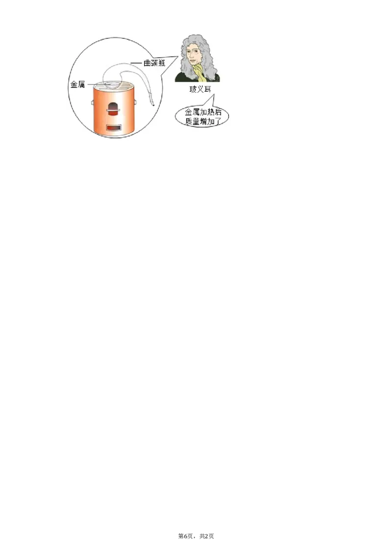 2019年浙江省绍兴市中考化学试卷及答案解析_初中化学_01.人教版初中化学_12.中考化学（赠送）_2019年中考化学真题