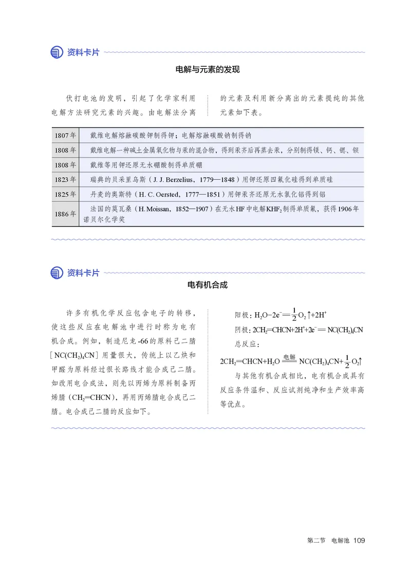 化学选择性必修1_高化_595801221724高中化学新人教版选择性必修一二三电子版教案PPT课件高中试卷_选择性必修1册（人教版）