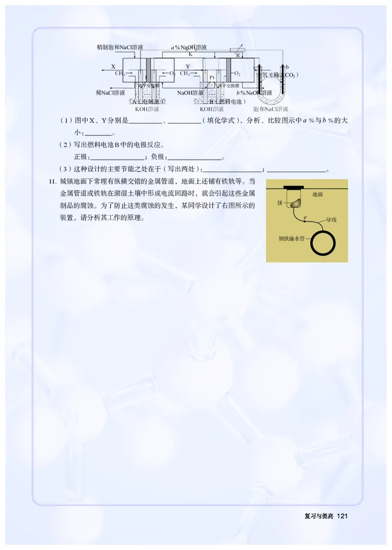 化学选择性必修1_高化_595801221724高中化学新人教版选择性必修一二三电子版教案PPT课件高中试卷_选择性必修1册（人教版）