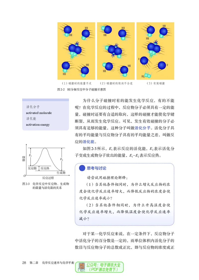 化学选择性必修1_高化_595801221724高中化学新人教版选择性必修一二三电子版教案PPT课件高中试卷_选择性必修1册（人教版）