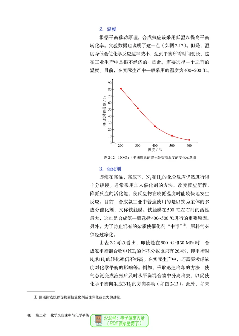 化学选择性必修1_高化_595801221724高中化学新人教版选择性必修一二三电子版教案PPT课件高中试卷_选择性必修1册（人教版）