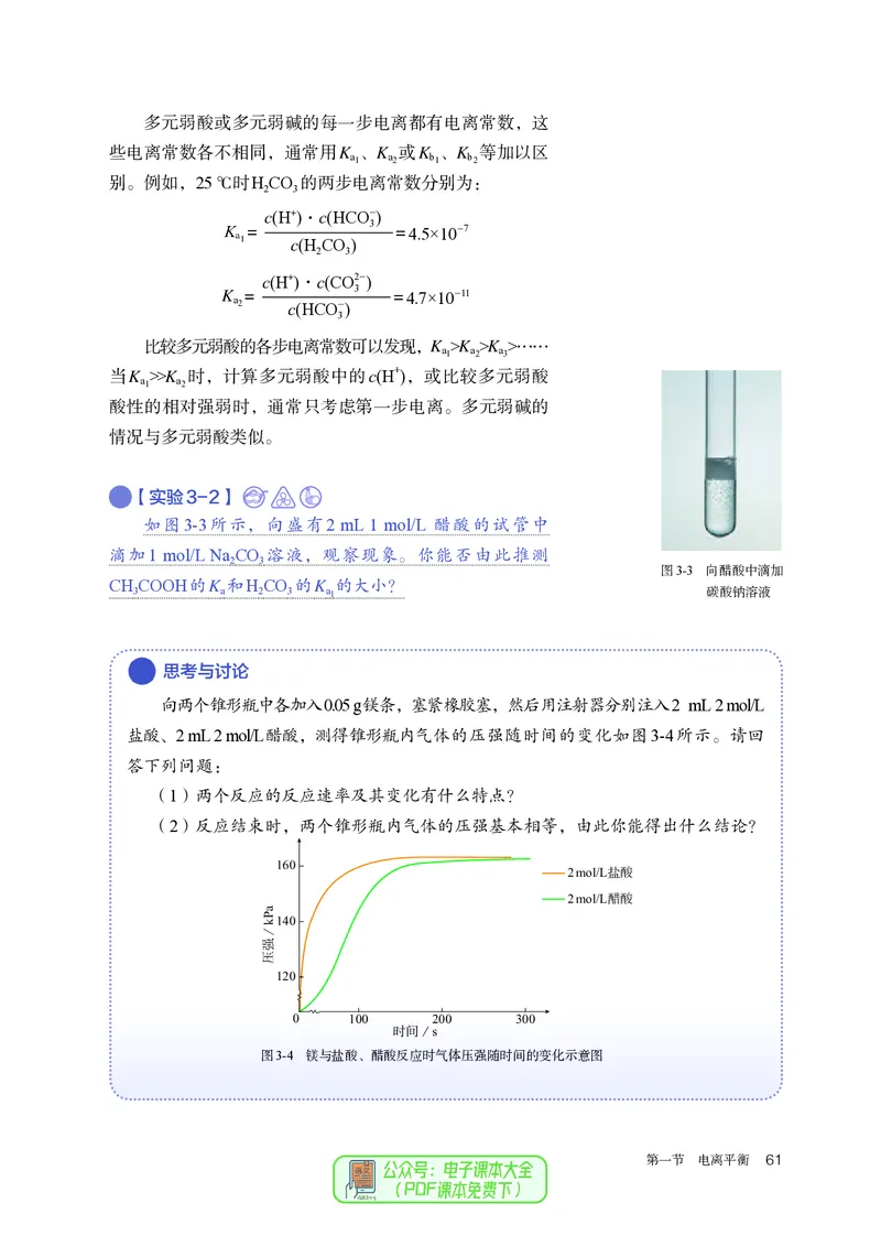 化学选择性必修1_高化_595801221724高中化学新人教版选择性必修一二三电子版教案PPT课件高中试卷_选择性必修1册（人教版）