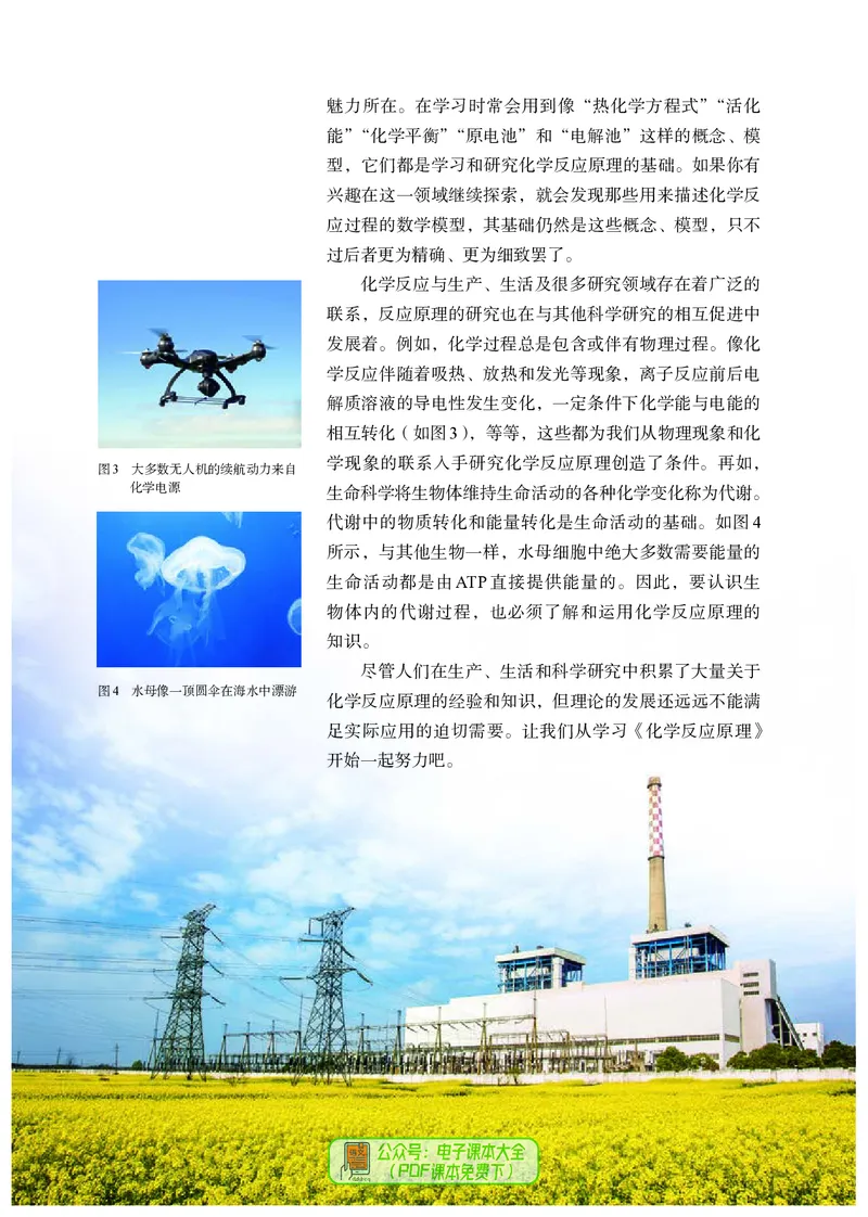 化学选择性必修1_高化_595801221724高中化学新人教版选择性必修一二三电子版教案PPT课件高中试卷_选择性必修1册（人教版）