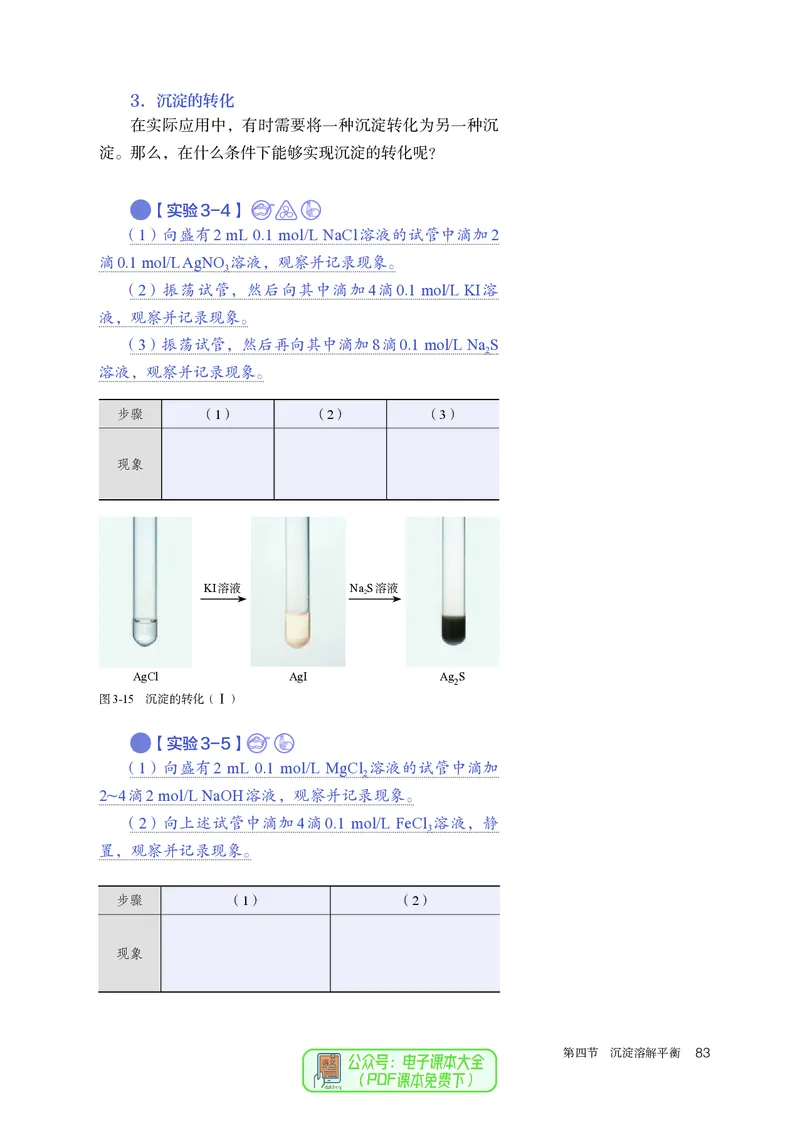 化学选择性必修1_高化_595801221724高中化学新人教版选择性必修一二三电子版教案PPT课件高中试卷_选择性必修1册（人教版）
