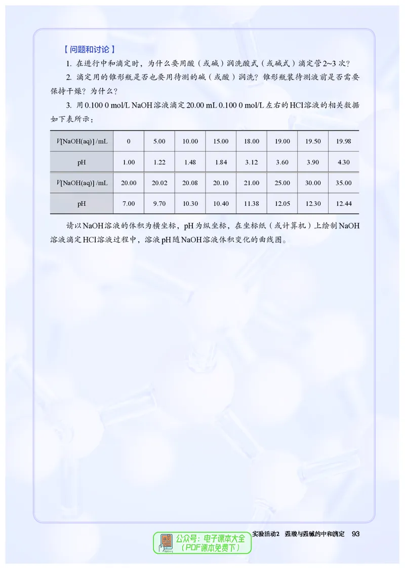 化学选择性必修1_高化_595801221724高中化学新人教版选择性必修一二三电子版教案PPT课件高中试卷_选择性必修1册（人教版）