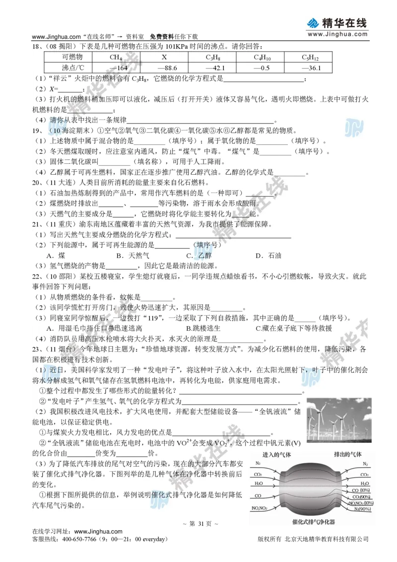 c3-ch-12-q-09-gkc_初中化学_01.人教版初中化学_03.初中化学专项视频_出谋&ldquo;化&rdquo;策&mdash;&mdash;初三化学同步提高