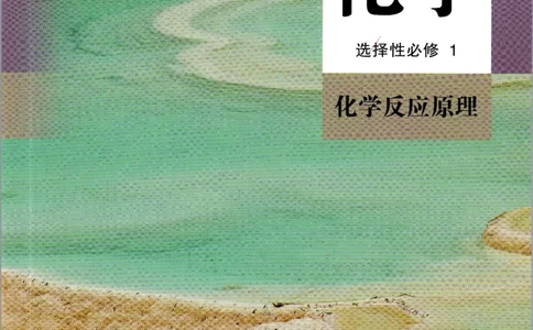 新人教版化学选择性必修1_高化_2025春-人教版高中化学_03新版高中化学选择性必修1