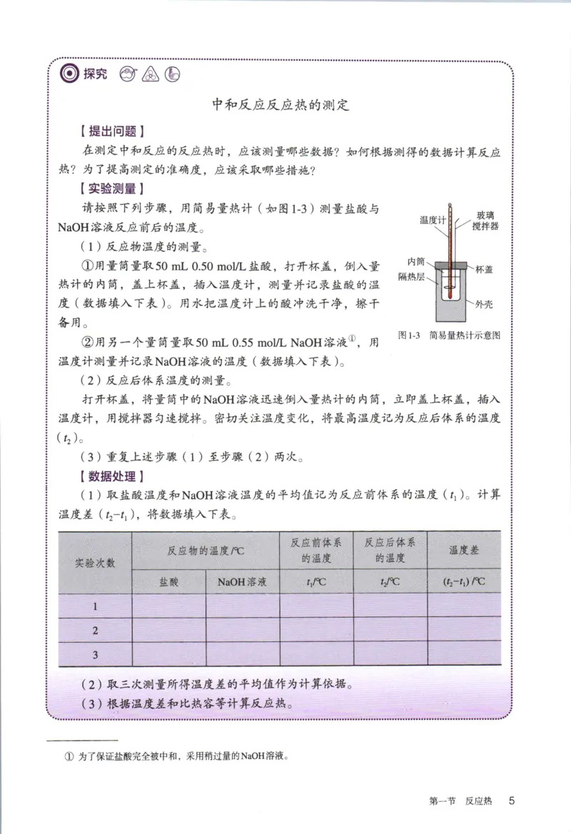 新人教版化学选择性必修1_高化_2025春-人教版高中化学_03新版高中化学选择性必修1