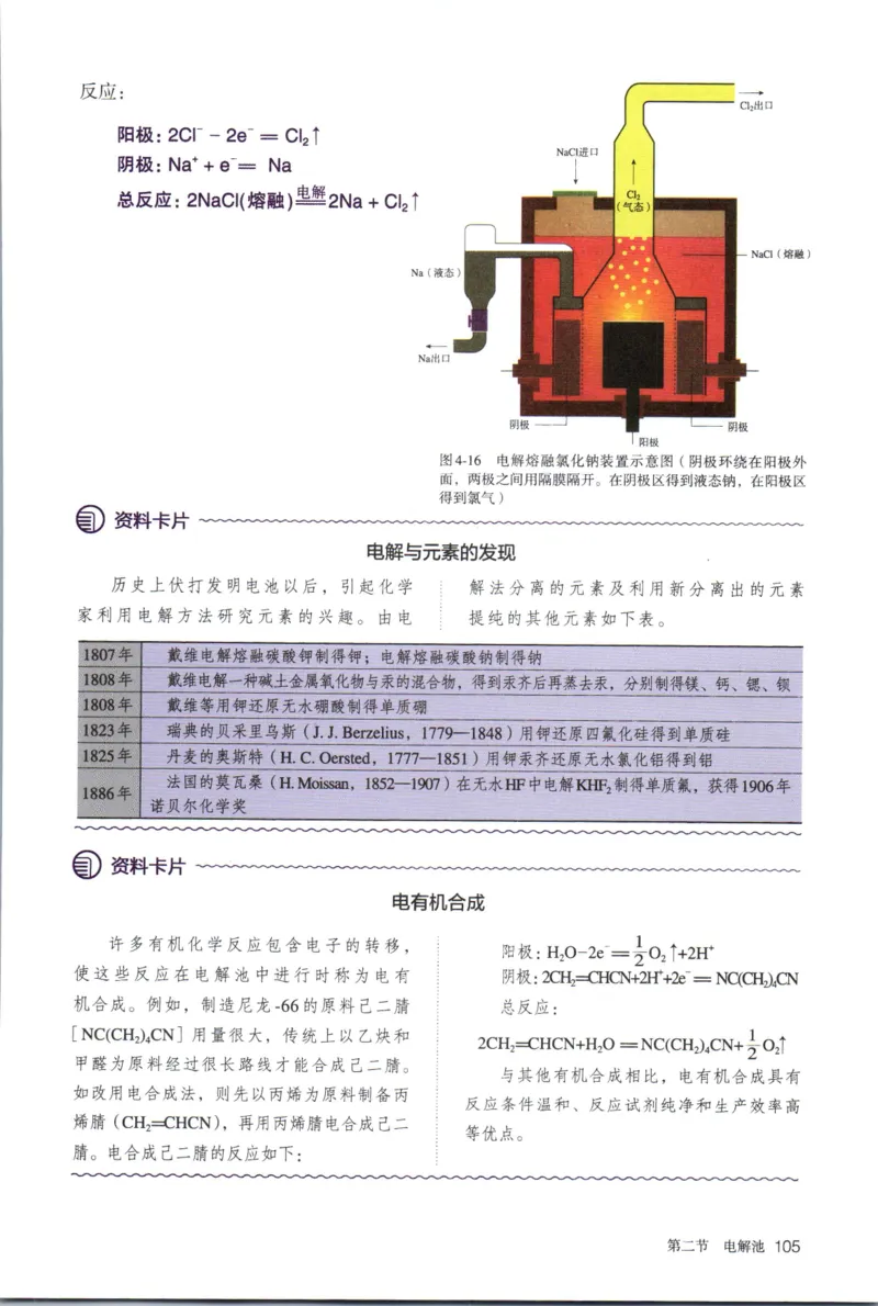 新人教版化学选择性必修1_高化_2025春-人教版高中化学_03新版高中化学选择性必修1