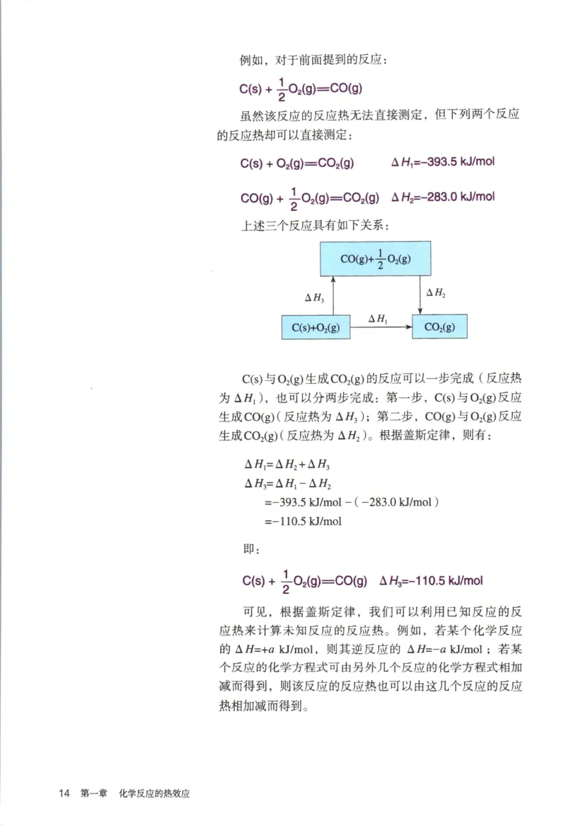 新人教版化学选择性必修1_高化_2025春-人教版高中化学_03新版高中化学选择性必修1