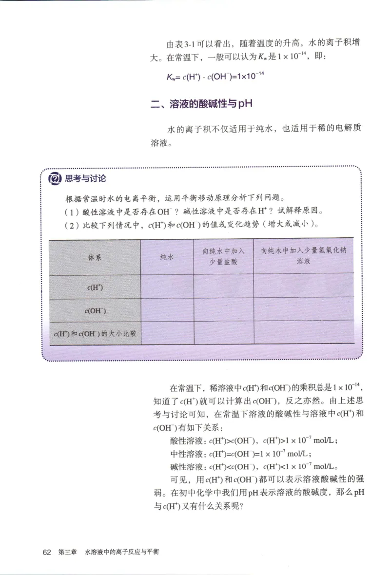 新人教版化学选择性必修1_高化_2025春-人教版高中化学_03新版高中化学选择性必修1