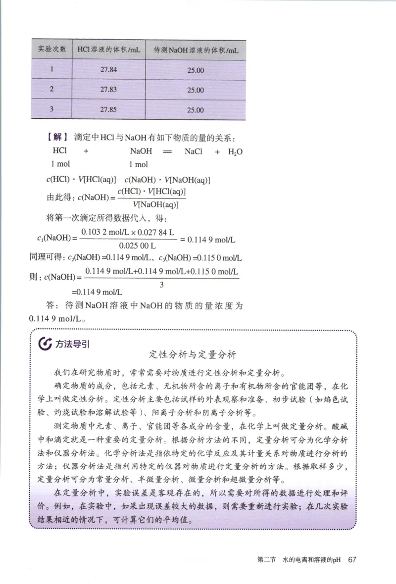 新人教版化学选择性必修1_高化_2025春-人教版高中化学_03新版高中化学选择性必修1