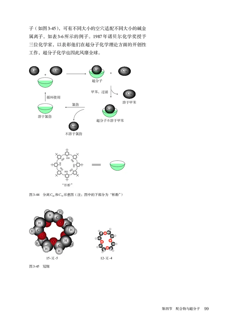 化学选择性必修2_高化_595801221724高中化学新人教版选择性必修一二三电子版教案PPT课件高中试卷_选择性必修2册（人教版）