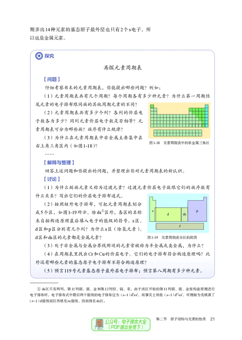 化学选择性必修2_高化_595801221724高中化学新人教版选择性必修一二三电子版教案PPT课件高中试卷_选择性必修2册（人教版）