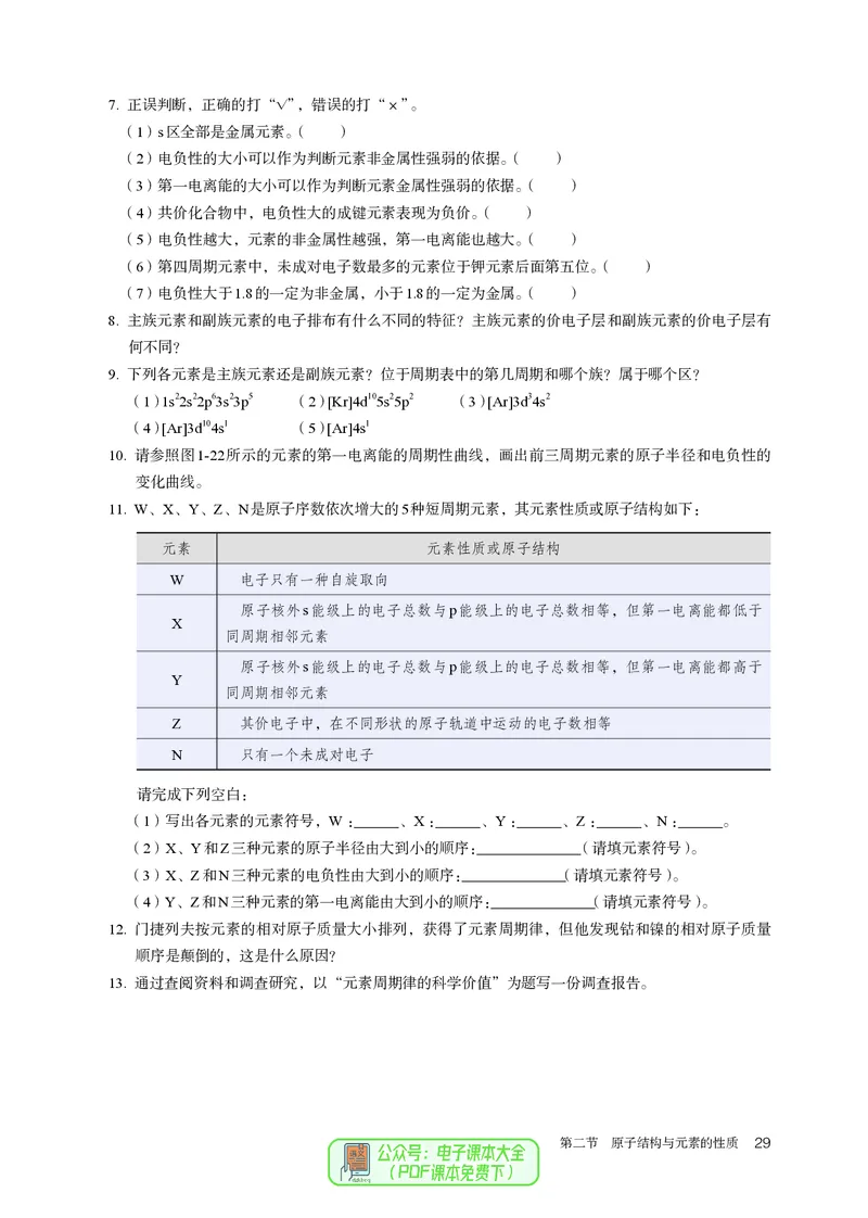 化学选择性必修2_高化_595801221724高中化学新人教版选择性必修一二三电子版教案PPT课件高中试卷_选择性必修2册（人教版）
