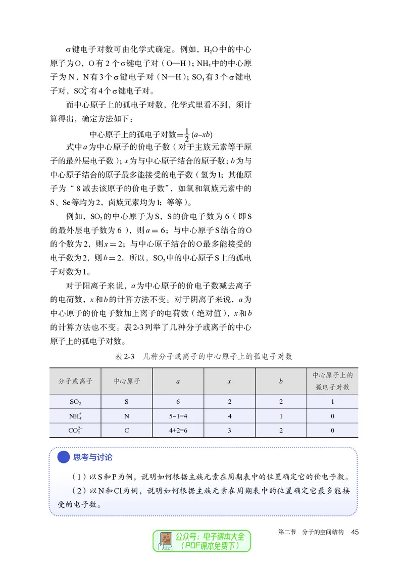 化学选择性必修2_高化_595801221724高中化学新人教版选择性必修一二三电子版教案PPT课件高中试卷_选择性必修2册（人教版）