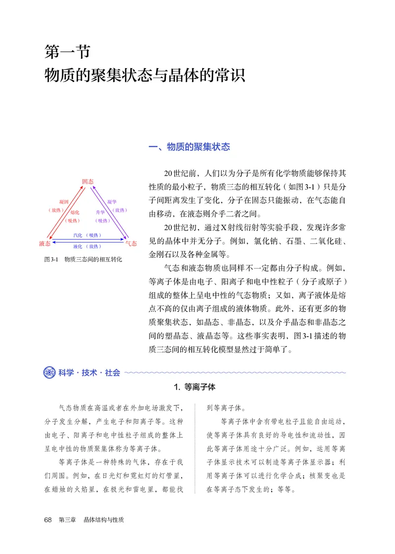 化学选择性必修2_高化_595801221724高中化学新人教版选择性必修一二三电子版教案PPT课件高中试卷_选择性必修2册（人教版）