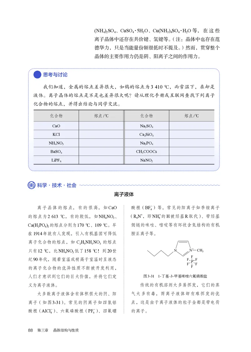 化学选择性必修2_高化_595801221724高中化学新人教版选择性必修一二三电子版教案PPT课件高中试卷_选择性必修2册（人教版）