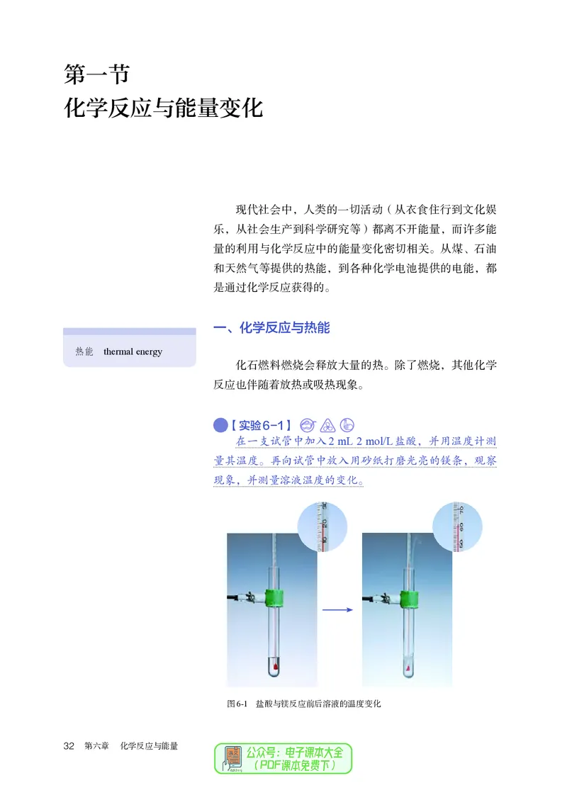 化学必修第2册_高化_595801221724高中化学新人教版选择性必修一二三电子版教案PPT课件高中试卷_必修二册（人教版）