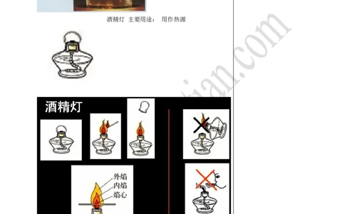 02走进化学实验室_初中化学_01.人教版初中化学_02.初中化学教学视频_4.初中化学--教学视频_01走进化学世界洪云波2