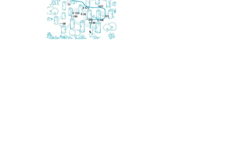 练习十三_26春北师大版数学二下_19、赠送其它资料_旧版_第1套：北师大版数学2下_总复习_期末复习_口算练习