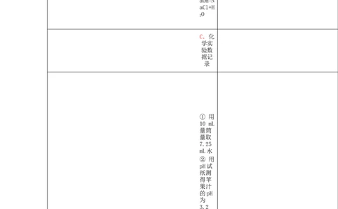 2007-2011五年全国各地中考化学试题分类汇编第十二单元化学与生活_初中化学_01.人教版初中化学_01.初中化学课件PPT--教案--试题_初中化学全套_化学试题
