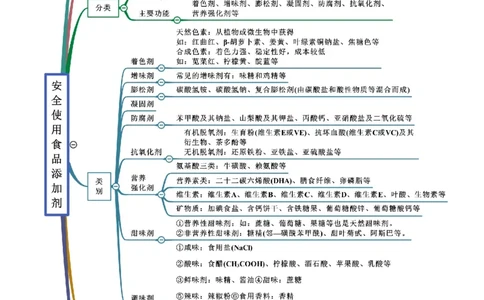 8.2化学品的合理使用（精讲）-（人教版2019必修第二册）（原卷版）_高化_595801221724高中化学新人教版选择性必修一二三电子版教案PPT课件高中试卷_必修二册（人教版）_专项练习
