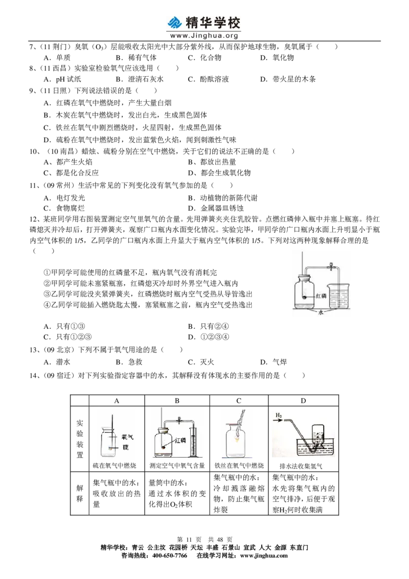 c3-ch-12-q-01-gkc_初中化学_01.人教版初中化学_03.初中化学专项视频_出谋&ldquo;化&rdquo;策&mdash;&mdash;初三化学同步提高