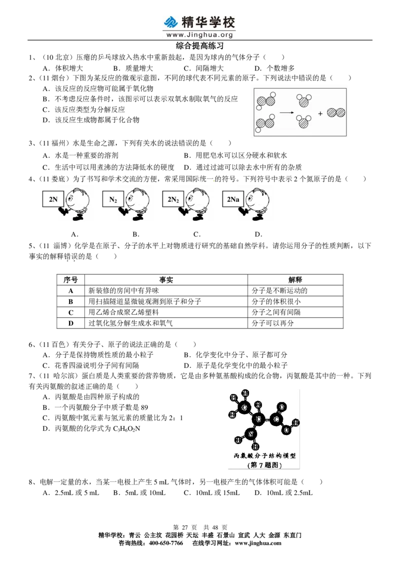 c3-ch-12-q-01-gkc_初中化学_01.人教版初中化学_03.初中化学专项视频_出谋&ldquo;化&rdquo;策&mdash;&mdash;初三化学同步提高