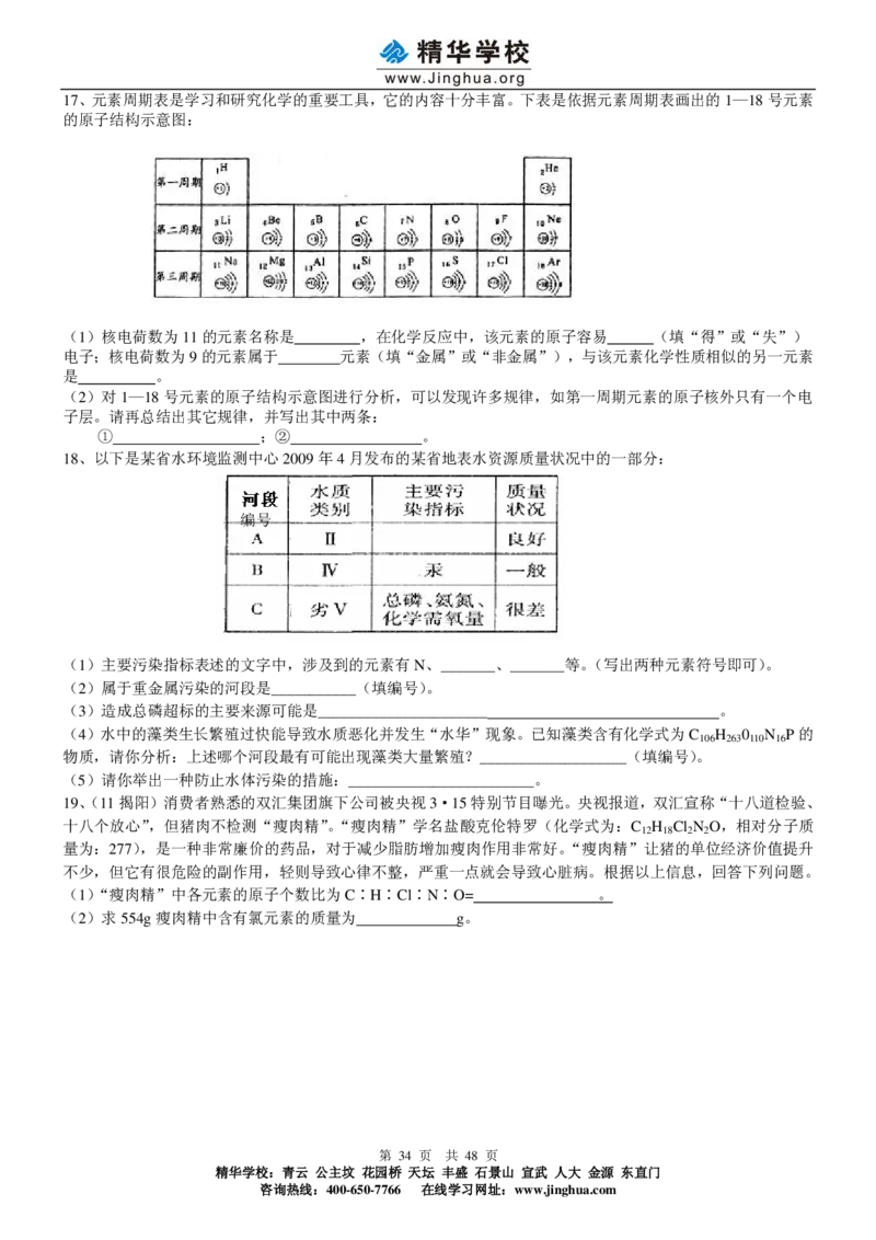 c3-ch-12-q-01-gkc_初中化学_01.人教版初中化学_03.初中化学专项视频_出谋&ldquo;化&rdquo;策&mdash;&mdash;初三化学同步提高