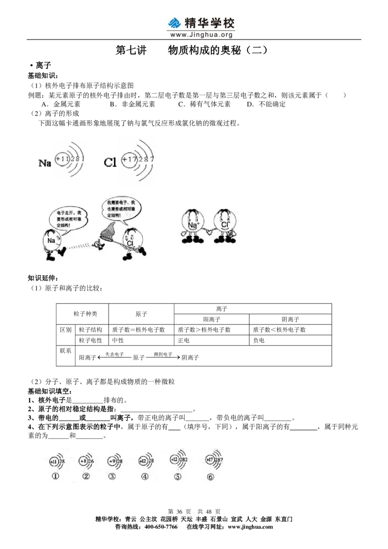 c3-ch-12-q-01-gkc_初中化学_01.人教版初中化学_03.初中化学专项视频_出谋&ldquo;化&rdquo;策&mdash;&mdash;初三化学同步提高
