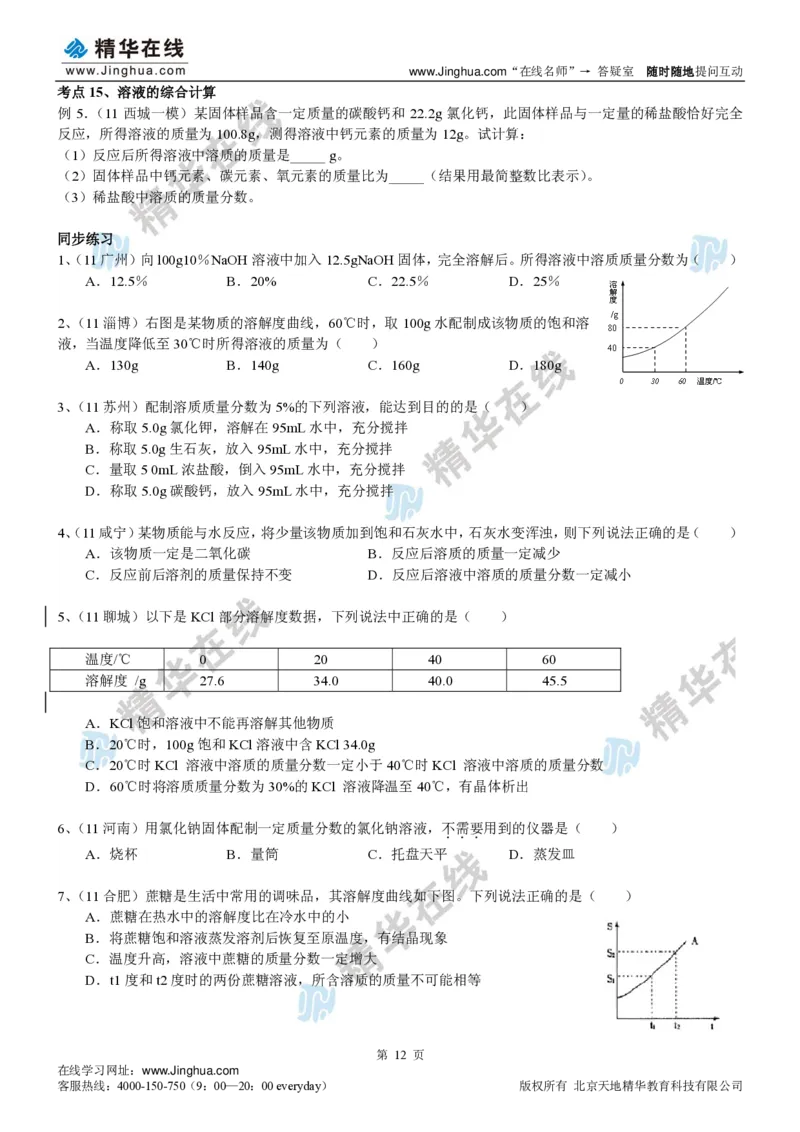 c3-ch-12-h-01-gkc_初中化学_01.人教版初中化学_03.初中化学专项视频_出谋&ldquo;化&rdquo;策&mdash;&mdash;初三化学基础巩固(下)
