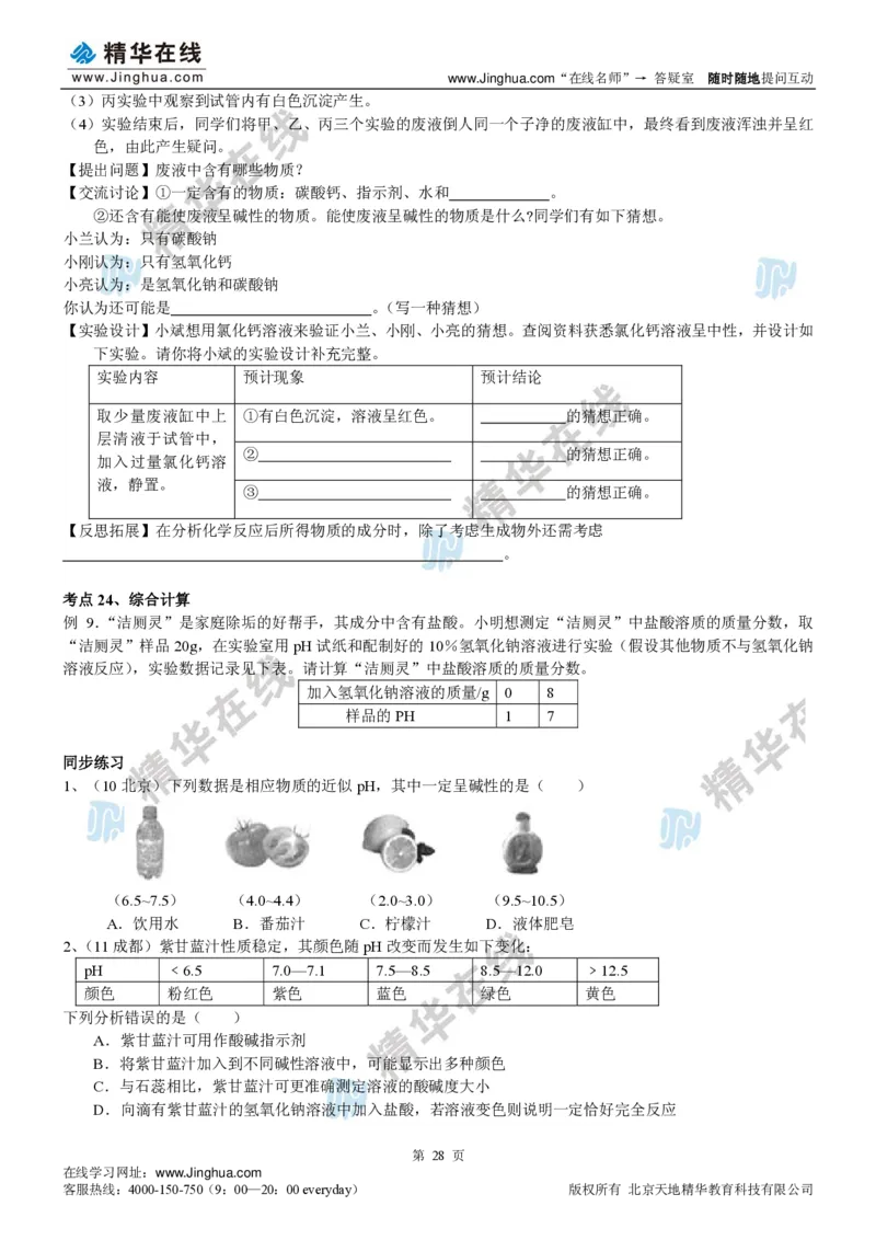 c3-ch-12-h-01-gkc_初中化学_01.人教版初中化学_03.初中化学专项视频_出谋&ldquo;化&rdquo;策&mdash;&mdash;初三化学基础巩固(下)