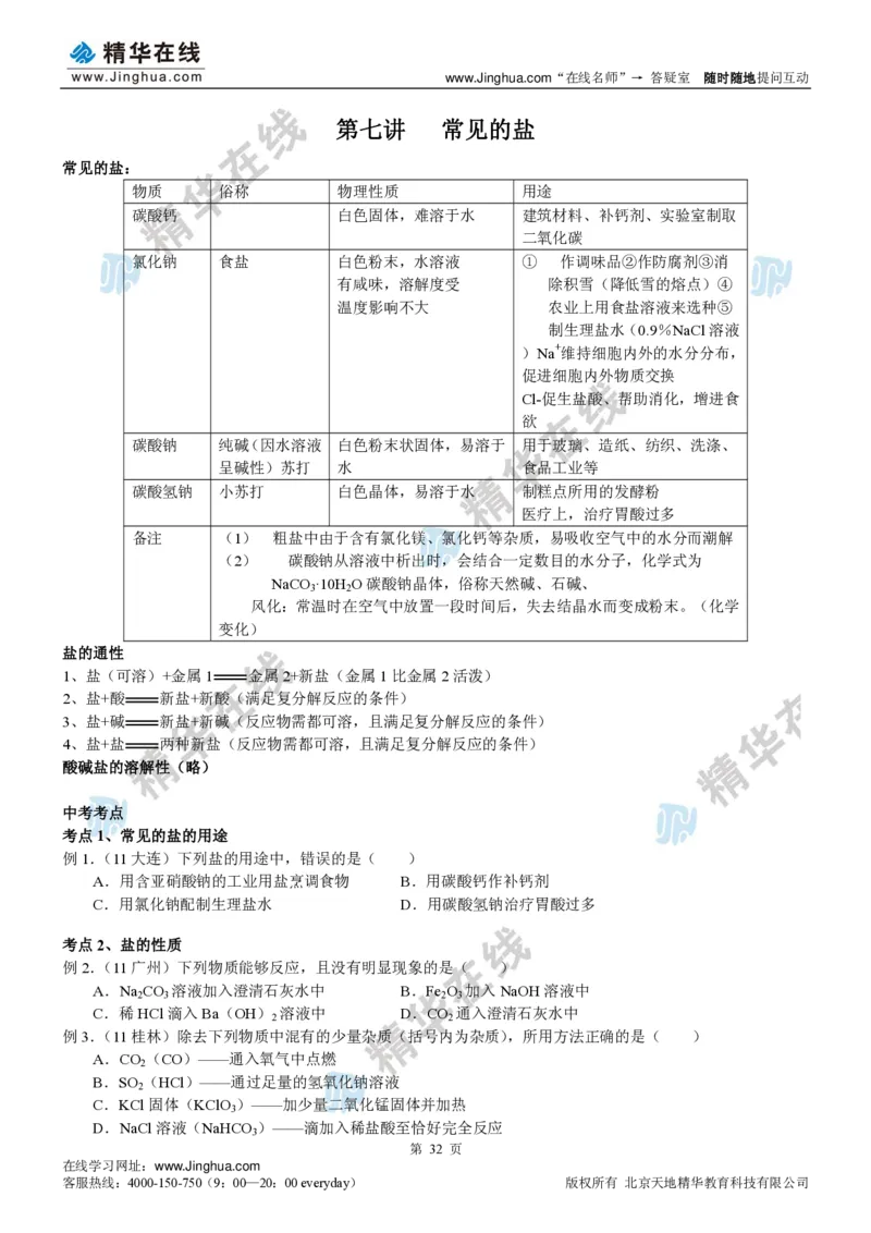 c3-ch-12-h-01-gkc_初中化学_01.人教版初中化学_03.初中化学专项视频_出谋&ldquo;化&rdquo;策&mdash;&mdash;初三化学基础巩固(下)