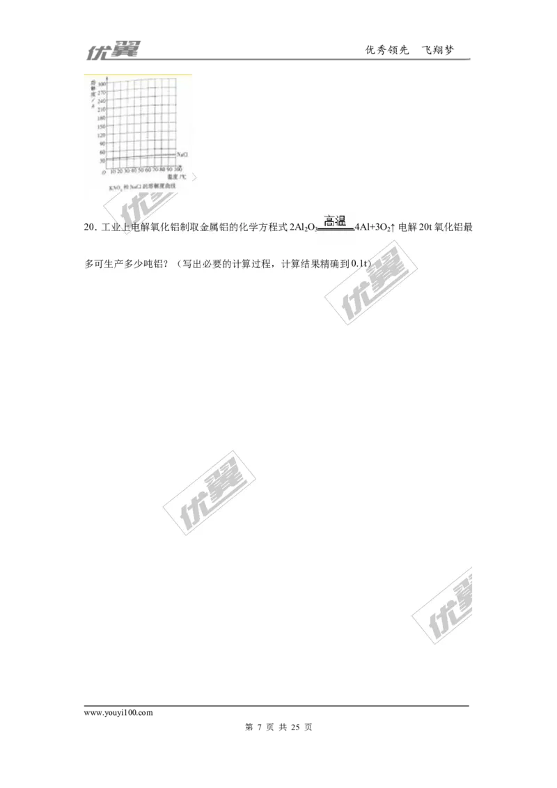 2016年辽宁省沈阳市中考化学试题（word版，含解析）_初中化学_01.人教版初中化学_01.初中化学课件PPT--教案--试题_初中化学全套(课件--教案--配套)_18年初中化学9年级上