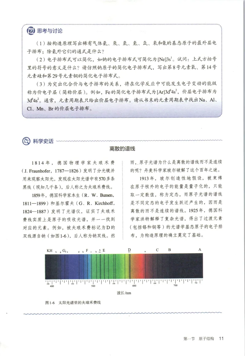 新人教版化学选择性必修2_高化_2025春-人教版高中化学_04新版高中化学选择性必修2
