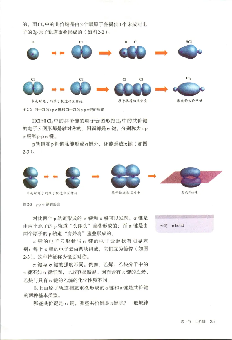 新人教版化学选择性必修2_高化_2025春-人教版高中化学_04新版高中化学选择性必修2