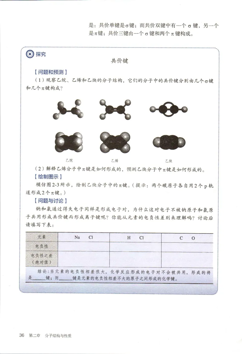 新人教版化学选择性必修2_高化_2025春-人教版高中化学_04新版高中化学选择性必修2
