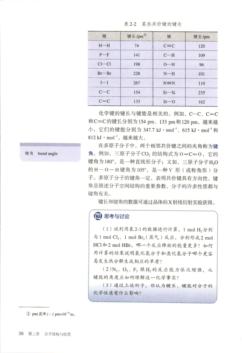 新人教版化学选择性必修2_高化_2025春-人教版高中化学_04新版高中化学选择性必修2