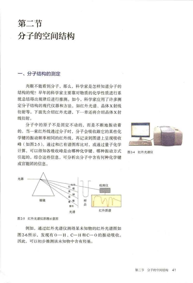 新人教版化学选择性必修2_高化_2025春-人教版高中化学_04新版高中化学选择性必修2