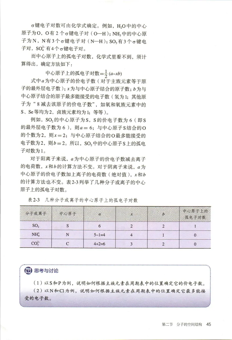 新人教版化学选择性必修2_高化_2025春-人教版高中化学_04新版高中化学选择性必修2