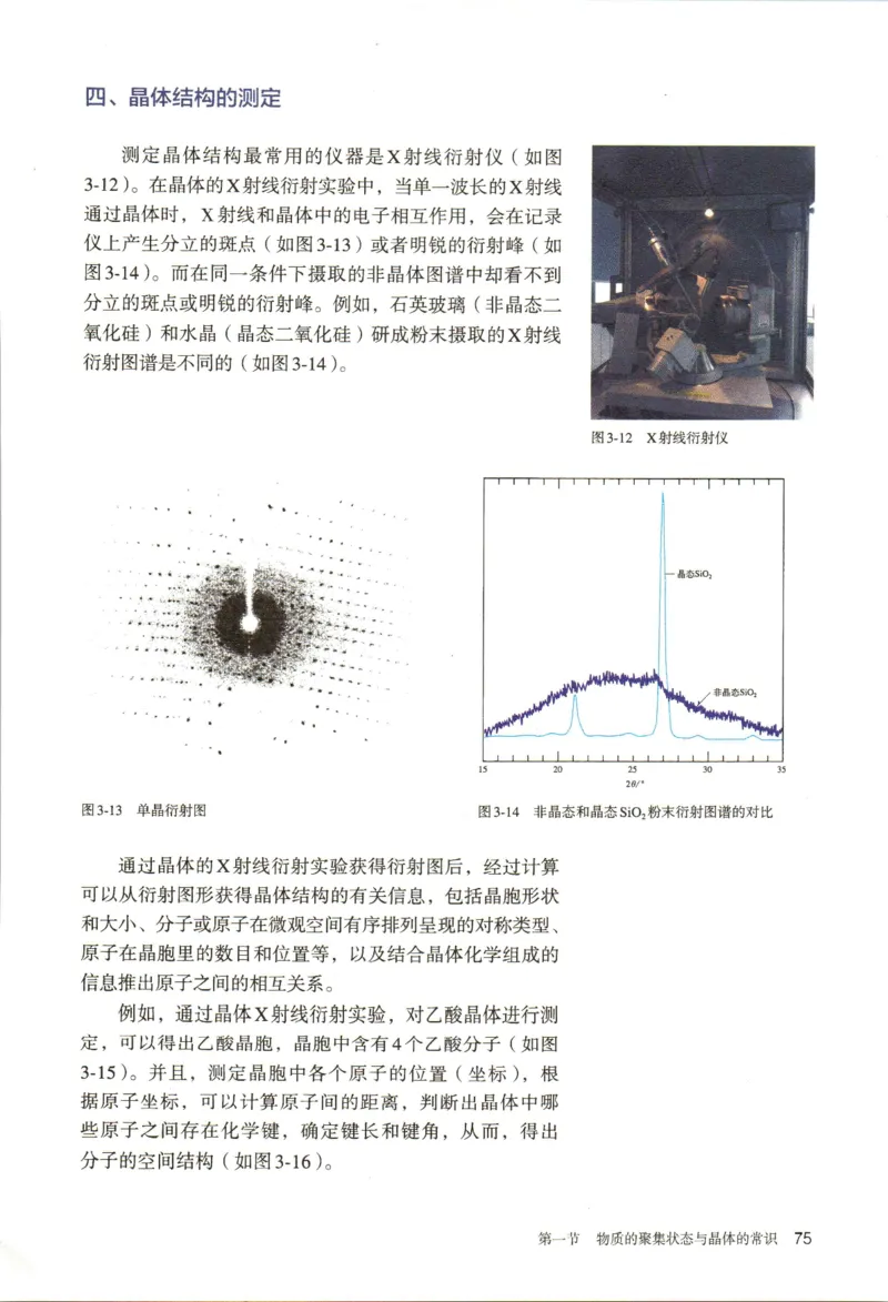 新人教版化学选择性必修2_高化_2025春-人教版高中化学_04新版高中化学选择性必修2