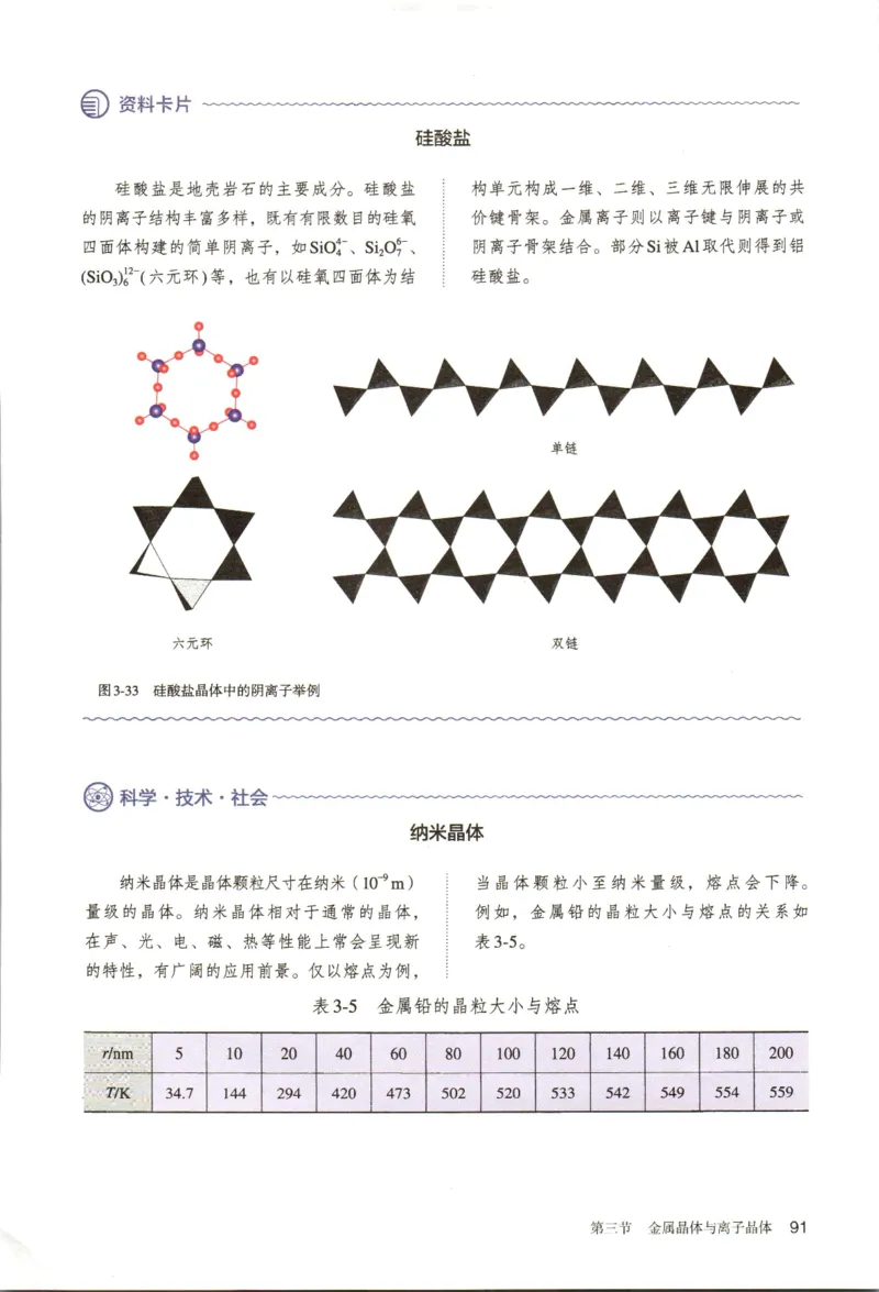 新人教版化学选择性必修2_高化_2025春-人教版高中化学_04新版高中化学选择性必修2