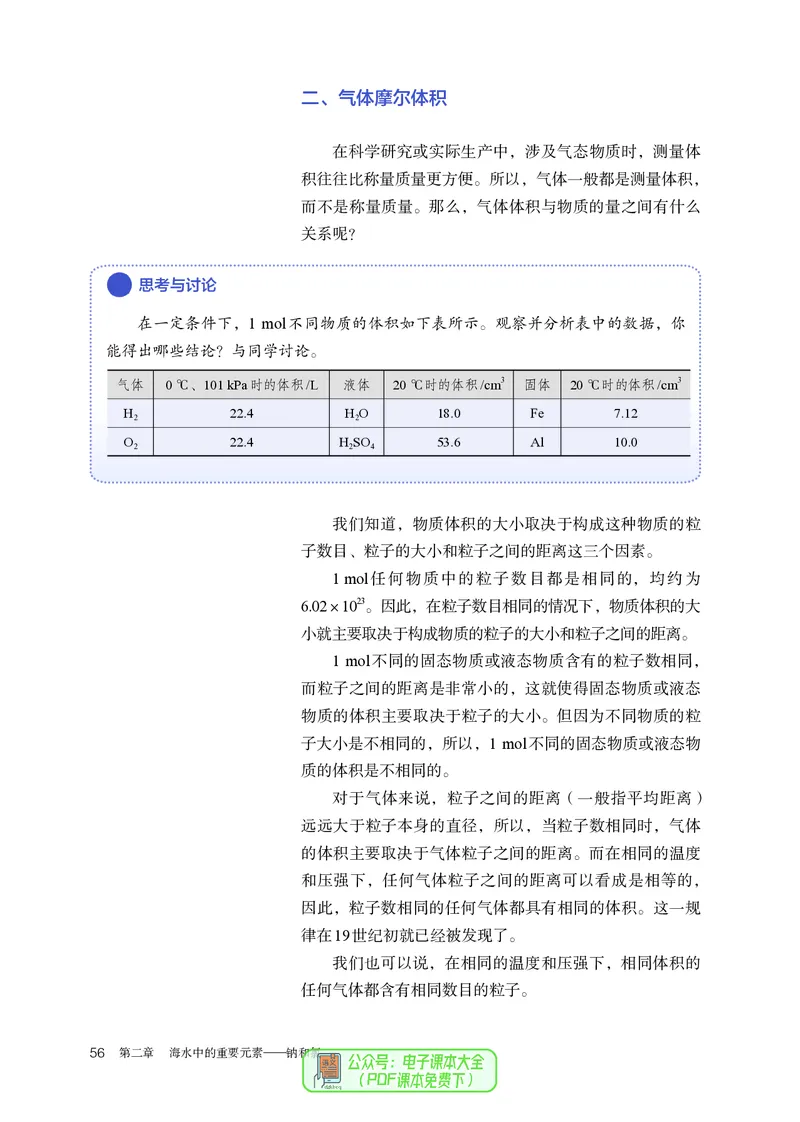 化学必修第1册_高化_595801221724高中化学新人教版选择性必修一二三电子版教案PPT课件高中试卷_必修一册（人教版）