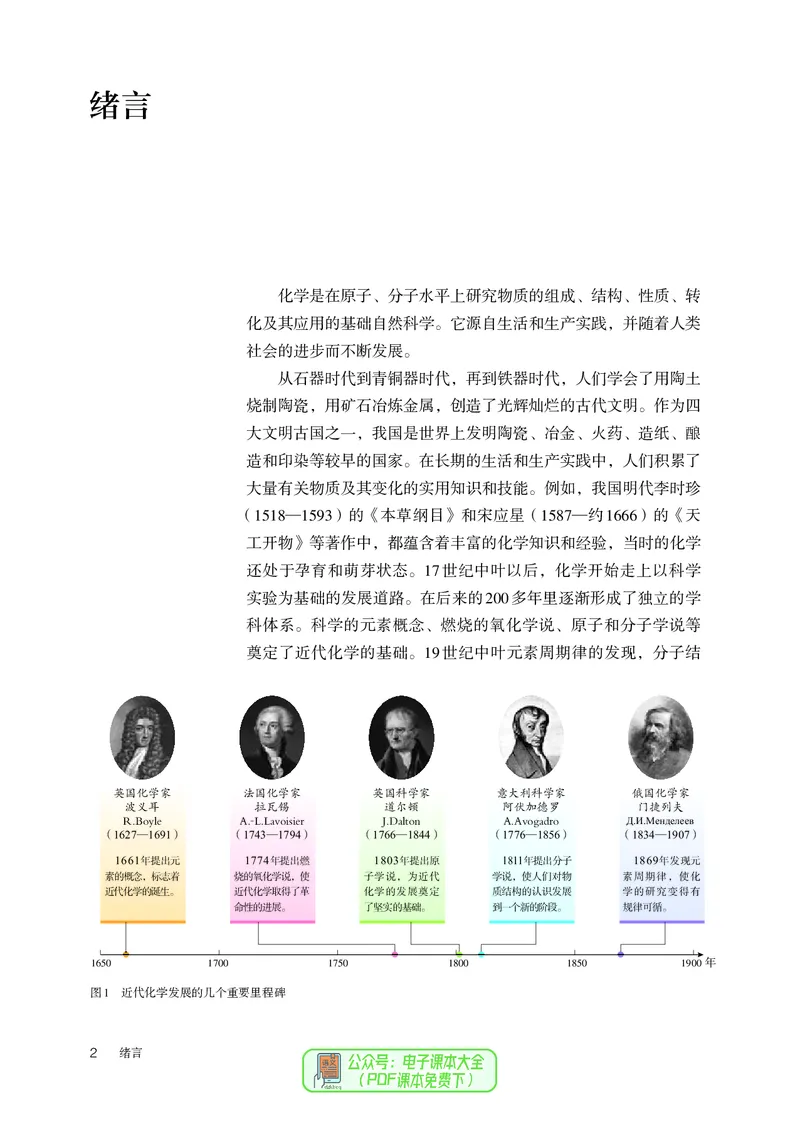 化学必修第1册_高化_595801221724高中化学新人教版选择性必修一二三电子版教案PPT课件高中试卷_必修一册（人教版）