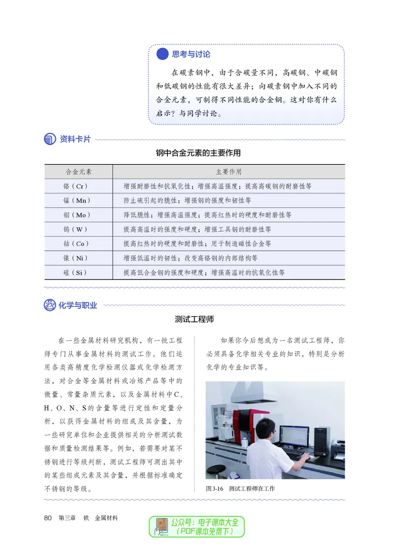 化学必修第1册_高化_595801221724高中化学新人教版选择性必修一二三电子版教案PPT课件高中试卷_必修一册（人教版）